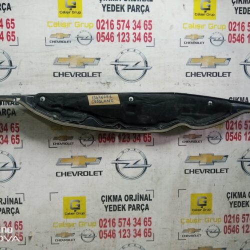 OPEL CROSSLAND ÖN CAM KAPAĞI OEM 13476251 ÇIKMA SÖKME YEDEK PARÇA