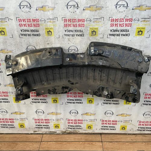 OPEL CROSSLAND PANEL ÜSTÜ SACI  ÇIKMA SÖKME YEDEK PARÇA