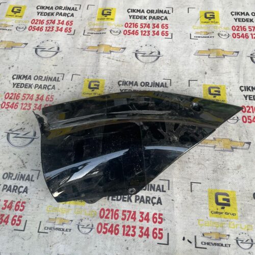 OPEL GRANDLAND SAĞ SİS KAPAĞI ÇIKMA SÖKME YEDEK PARÇA