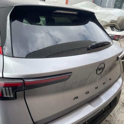 OPEL MOKKA B DOLU BAGAJ ÇIKMA SÖKME YEDEK PARÇA