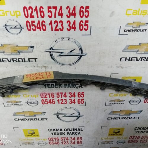 OPEL ASTRA G KARLIK OEM 90559496  ÇIKMA SÖKME YEDEK PARÇA