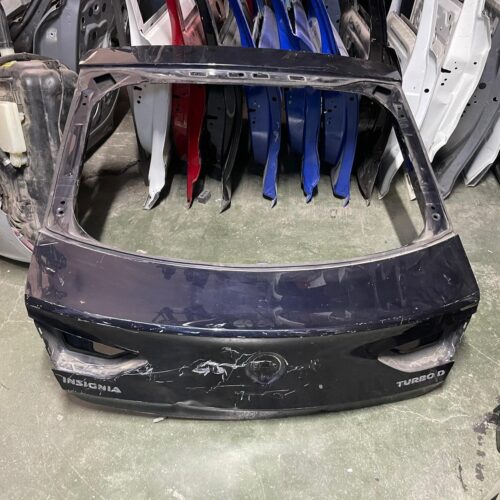 OPEL İNSİGNİA B BAGAJ KAPAĞI ÇIKMA SÖKME YEDEK PARÇA