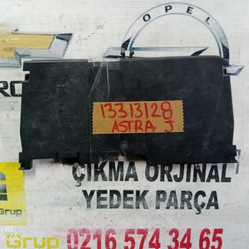 OPEL ASTRA J TORPİDO GÖZ RAFI OEM 13313128 ÇIKMA SÖKME YEDEK PARÇA