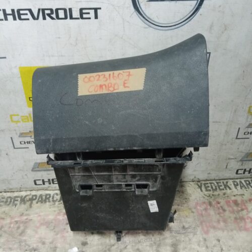 OPELCOMBO E TORPİDO GÖZÜ OEM 00231607 ÇIKMA SÖKME YEDEK PARÇA