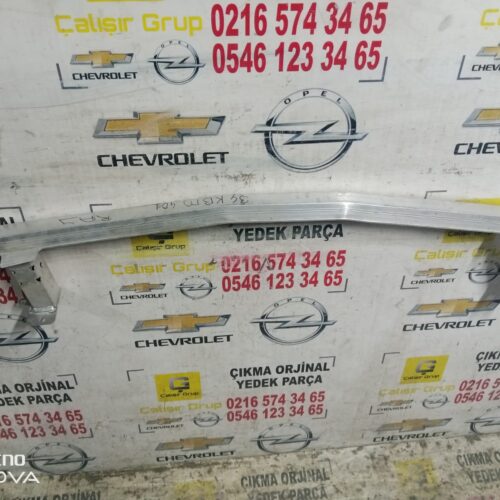 OPEL MOKKA B ALT TAMPON DEMİRİ ÇIKMA SÖKME YEDEK PARÇA