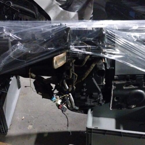 OPEL ASTRA J HATASIZ TORPİDO AİRBAG SET  ÇIKMA SÖKME YEDEK PARÇA