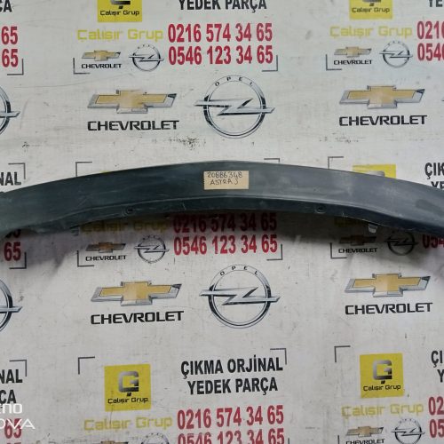 ASTRA J DİFÜZÖR OEM 20886348 ÇIKMA SÖKME YEDEK PARÇA