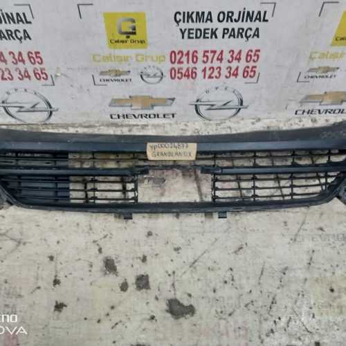 GRANDLAND X ALT IZGARA OEM YP00024877 ÇIKMA SÖKME YEDEK PARÇA
