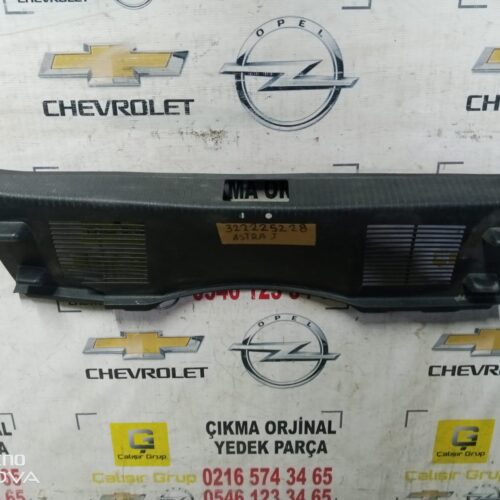 OPEL ASTRA J BAGAJ KAPLAMASI OEM 322225228 ÇIKMA SÖKME YEDEK PARÇA