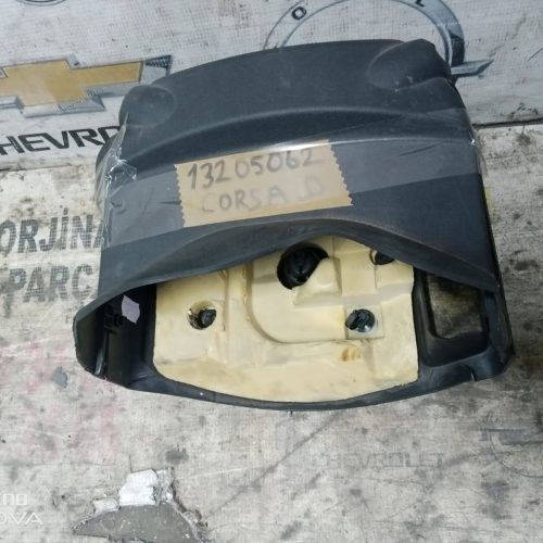 CORSA D DİREKSİYON ALT BAKALİTİ OEM 13205062 ÇIKMA SÖKME YEDEK PARÇA