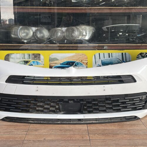 OPEL MOKKA B ÖN TAMPON ÇIKMA SÖKME YEDEK PARÇA