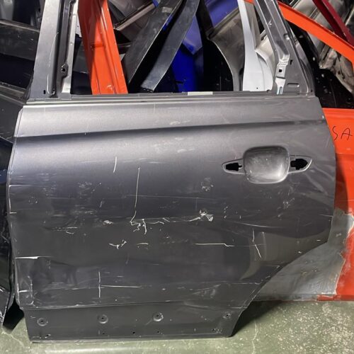 OPEL CROSSLAND SOL ARKA KAPI ÇIKMA SÖKME YEDEK PARÇA
