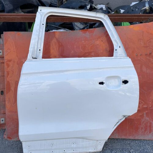 OPEL CROSSLAND SOL ARKA KAPI ÇIKMA SÖKME YEDEK PARÇA