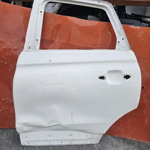 OPEL CROSSLAND SOL ARKA KAPI ÇIKMA SÖKME YEDEK PARÇA
