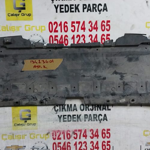 ASTRA K TAMPON ALT MUHAFAZA OEM 13423601