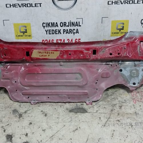 CORSA F 2019 – 2024 ARKA PANEL OEM 1646182480