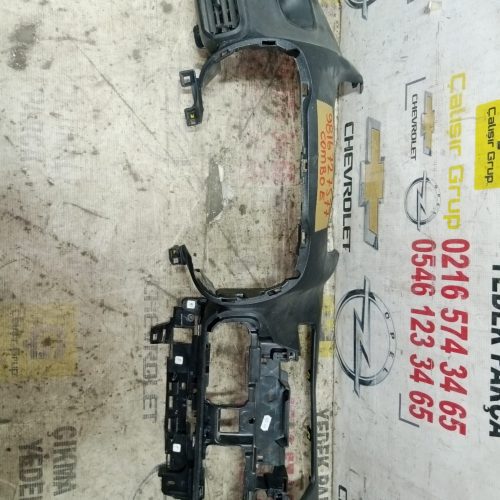 OPEL COMBO E BOŞ TORPİDO OEM 9816727577