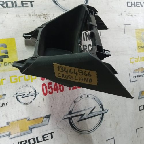 OPEL CROSLAND 2022 ÖN GÖGÜS ORTA KONSOL OEM 13464966