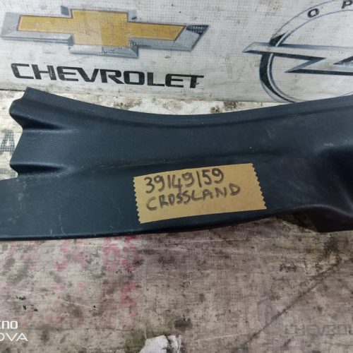 OPEL CROSSLAND SOL ARKA İÇ KAPLAMA PLASTİĞİ OEM 39149159