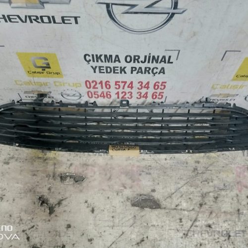 OPEL CORSA F 2019-2023 ÖN TAMPON ALT IZGARASI OEM 9829831580