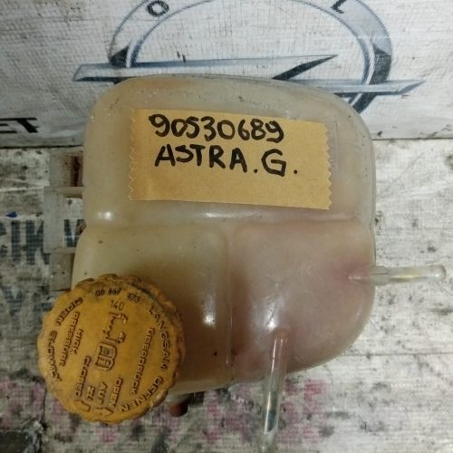 ASTRA G MOTOR SU BİDONU OEM 90530689 ÇIKMA SÖKME YEDEK PARÇA
