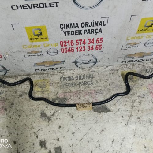 CROSSLAND VİRAJ DEMİRİ ÇIKMA SÖKME YEDEK PARÇA