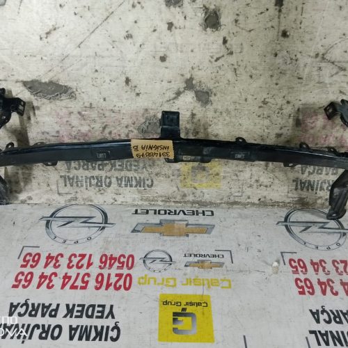 İNSİGNİA B PANEL ÜST SACI OEM 39148879 ÇIKMA SÖKME YEDEK PARÇA