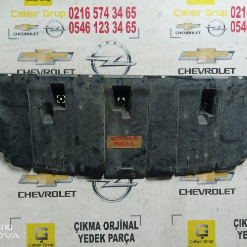 MOKKA B TAMPON ALT MUAHFAZA OEM 9835290080