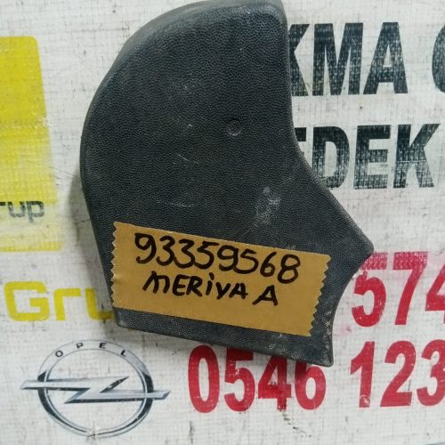 MERİVA A İÇ TRİM OEM 93359568ÇIKMA SÖKME YEDEK PARÇA