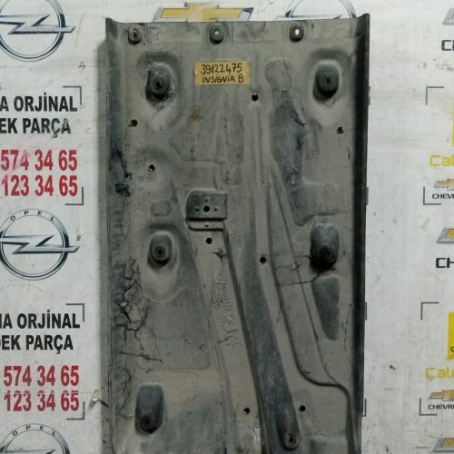 İNSİGNİA B ŞASE ALT MUHAFAZA OEM 39122475
