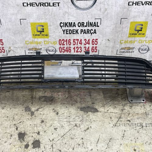 GRANDLAND ÖN TAMPON ALT IZGARA ÇIKMA SÖKME YEDEK PARÇA
