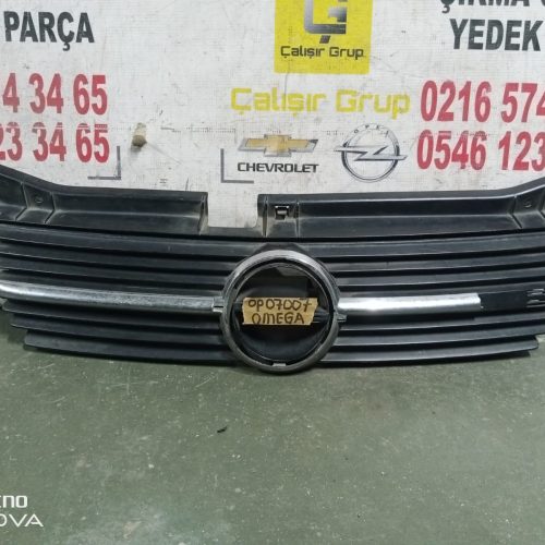 OPEL OMEGA PANJUR OEM OP07007 ÇIKMA SÖKME YEDEK PARÇA