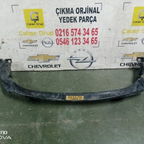 CORSA D 2008 – 2016 ÖN TAMPON İÇ DESTEK OEM 13223751