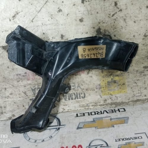 İNSİGNİA B HAVA FİLTRE GİRİŞ HORTUMU OEM 84262658