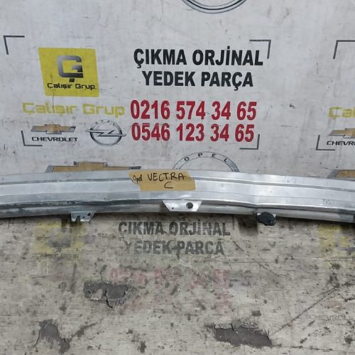 VECTRA C ÖN TAMPON DEMİRİ