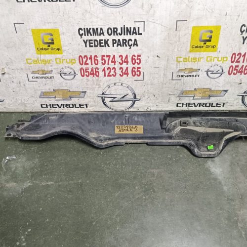 ASTRA J TORPİDO TRİM OEM 13271940 ÇIKMA SÖKME YEDEK PARÇA