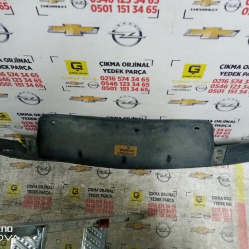 OPEL İNSİGNİA A ARKA TAMPON DİFÜZÖR OEM 22793847