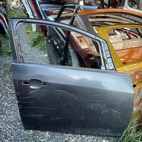 OPEL ASTRA J SAĞ ÖN KAPI ÇIKMA SÖKME YEDEK PARÇA