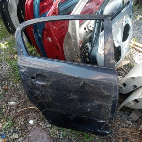 OPEL CORSA D SAĞ ARKA KAPI ÇIKMA SÖKME YEDEK PARÇA