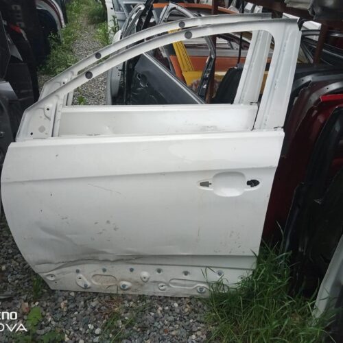 OPEL GRANDLAND SOL ÖN KAPI ÇIKMA SÖKME YEDEK PARÇA