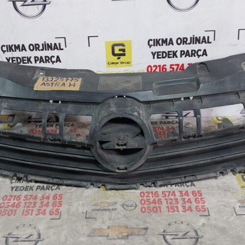 OPEL ASTRA H PANJUR OEM 13225775 ÇIKMA SÖKME YEDEK PARÇA