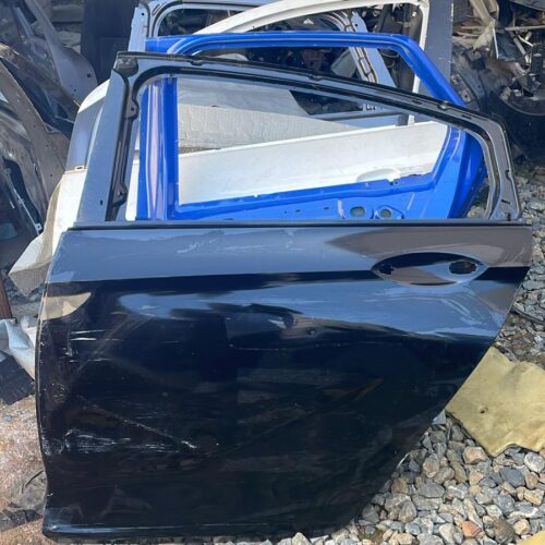OPEL İNSİGNİA B SOL ARKA KAPI ÇIKMA SÖKME YEDEK PARÇA