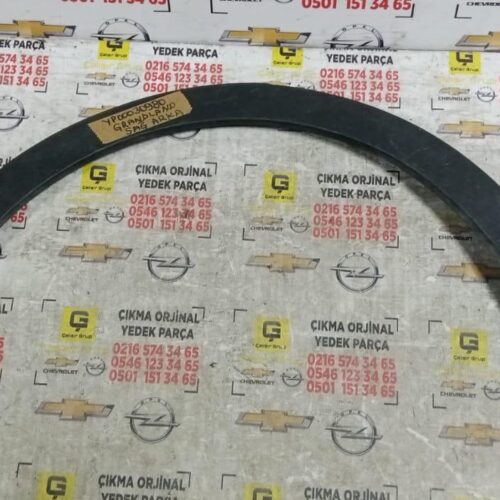 OPEL GRANDLAND 2019 – 2024 SAĞ ARKA DODİK OEM YP00030980