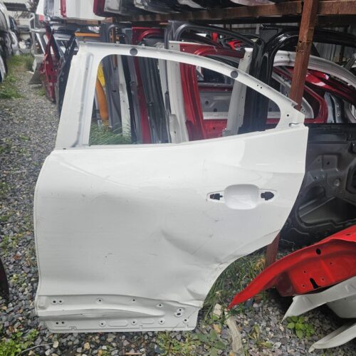 OPEL MOKKA B 2019 – 2024 SOL ARKA KAPI ÇIKMA SÖKME YEDEK PARÇA