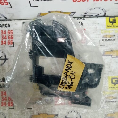 OPEL CROSSLAND 2018 – 2024 FAR ALT BRAKETİ ÇIKMA SÖKME YEDEK PARÇA