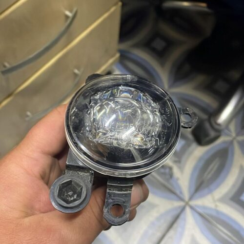 OPEL MOKKA B SİS FARI ÇIKMA SÖKME YEDEK PARÇA