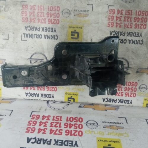 OPEL CORSA D 2006 – 2016ÖN TAMPON DEMİRİ BABASI OEM 39097373