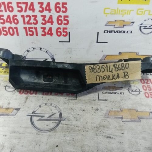 OPEL MOKKA B 2019 – 2025 KAPI İÇ BRAKET OEM 9835148680