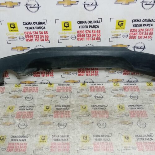 OPEL ASTRA J 2009 – 2015 HB ARKA TAMPON DİFÜZÖR