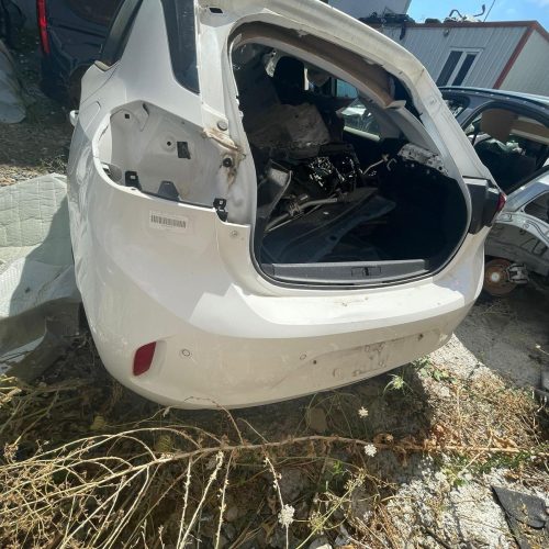 OPEL CORSA F 2019 – 2025 SOL ARKA ÇEYREK